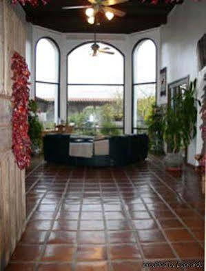 Casa De San Pedro Bed & Breakfast Hereford Exterior foto